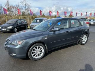 Mazda 3 1.6i hatchback