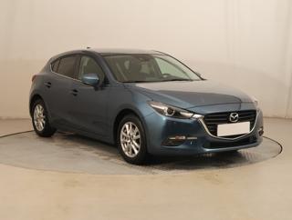 Mazda 3 2.0 Skyactiv-G 88kW hatchback