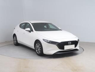 Mazda 3 2.0 Skyactiv-G 90kW hatchback