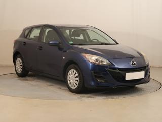 Mazda 3 1.6 77kW hatchback