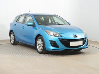 Mazda 3 1.6 77kW hatchback