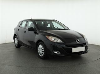 Mazda 3 1.6 77kW hatchback