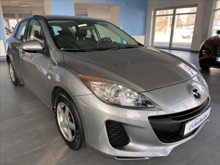 Mazda 3 1,6   FACELIFT, 77kW hatchback