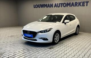 Mazda 3 1,5 SKYACTIV-G100 EMOTION hatchback