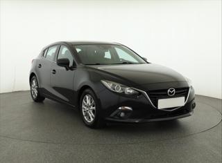 Mazda 3 2.0 Skyactiv-G 88kW hatchback