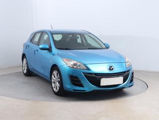 Mazda 3 1.6 77kW hatchback