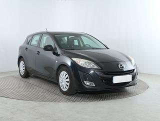 Mazda 3 2.0 111kW hatchback