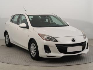 Mazda 3 1.6 77kW hatchback