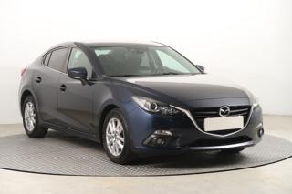 Mazda 3 2.0 Skyactiv-G 88kW hatchback