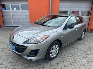 Mazda 3 1.6i 77KW hatchback