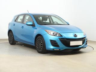 Mazda 3 1.6 77kW hatchback