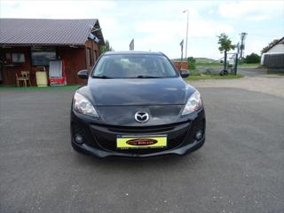Mazda 3 2,0 Koupeno v ČR  Nebourané hatchback