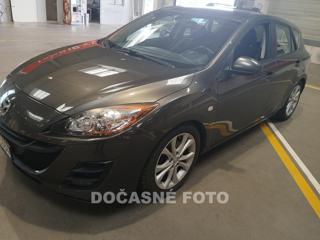 Mazda 3 2.0 16V hatchback