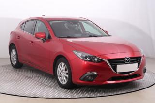 Mazda 3 2.0 Skyactiv-G 88kW hatchback