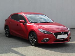 Mazda 3 1.6 i hatchback