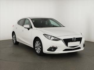 Mazda 3 2.0 Skyactiv-G 88kW hatchback
