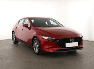 Mazda 3 2.0 Skyactiv-G 90kW hatchback