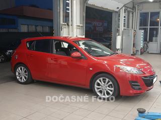Mazda 3 1.6i hatchback