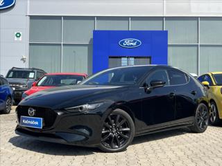 Mazda 3 2,0 Skyactiv-X180 AT GT Plus hatchback