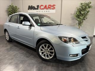 Mazda 3 1,6   i SPORT XENON VÝŘEV TOP hatchback