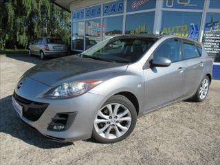 Mazda 3 2,2 hatchback