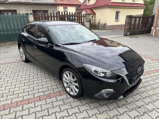 Mazda 3 2,0 G-120 Center-Line hatchback
