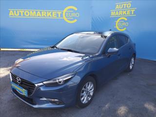 Mazda 3 2,0 i 88KW hatchback