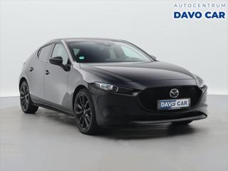 Mazda 3 2.0 eSkyactive-G122 Homura Aut hatchback