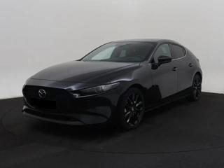 Mazda 3 2.0 e-SkyActiv-X 137kW LUXURY hatchback
