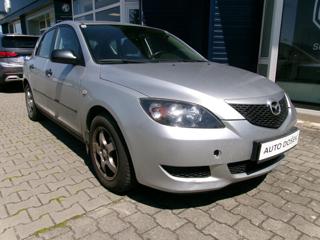 Mazda 3 1.4i hatchback