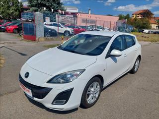 Mazda 3 2,0 i 111 kw TOP Výbava hatchback
