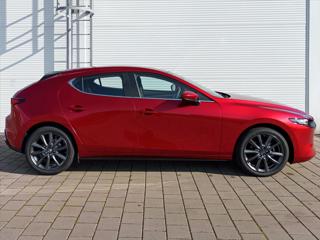 Mazda 3 2,5 Centre-Line G140k 6MAN HB hatchback - Foto 3