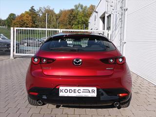 Mazda 3 2,5 Centre-Line G140k 6MAN HB hatchback - Foto 5