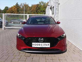 Mazda 3 2,5 Centre-Line G140k 6MAN HB hatchback - Foto 2