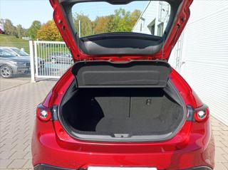 Mazda 3 2,5 Centre-Line G140k 6MAN HB hatchback - Foto 7
