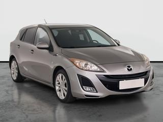 Mazda 3 1.6 77kW hatchback