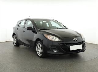 Mazda 3 1.6 DI Turbo 85kW hatchback