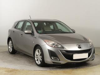 Mazda 3 1.6 77kW hatchback