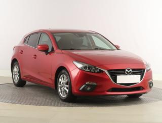Mazda 3 2.0 Skyactiv-G 88kW hatchback