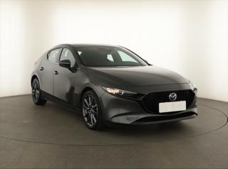 Mazda 3 2.0 Skyactiv-G 90kW hatchback
