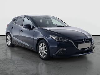 Mazda 3 2.0 Skyactiv-G 88kW hatchback