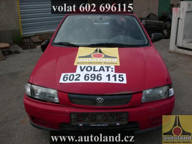 Vůz s VIN JMZBA145201555313