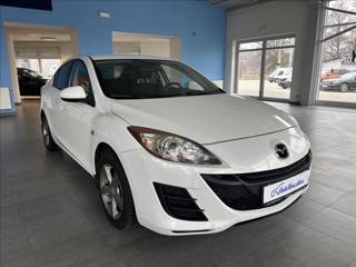 Mazda 3 1,6   77kW,2. SADA KOL sedan