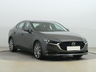 Mazda 3 2.0 Skyactiv-G 110kW sedan