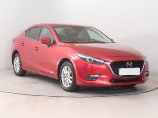 Mazda 3 2.0 Skyactiv-G 88kW sedan