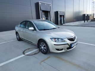 Mazda 3 1.6 i sedan