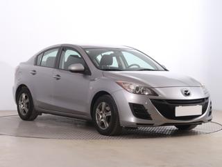 Mazda 3 1.6 77kW sedan