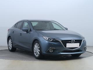 Mazda 3 2.2 Skyactiv-D 110kW sedan