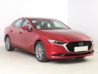 Mazda 3 2.0 Skyactiv-G 110kW sedan