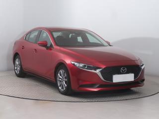 Mazda 3 2.0 Skyactiv-G 90kW sedan